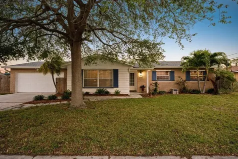 465 Kennebec Street Merritt Island FL 32952