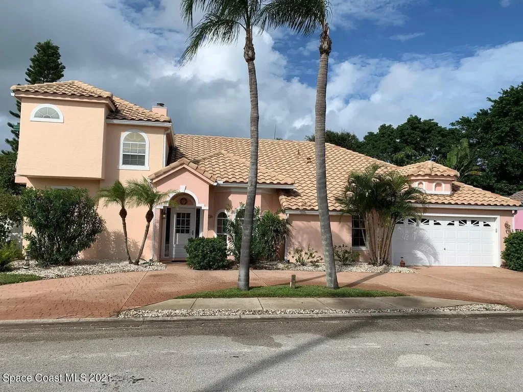 238 Seaview Street Melbourne Beach FL 32951
