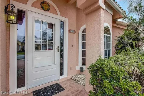 238 Seaview Street Melbourne Beach FL 32951