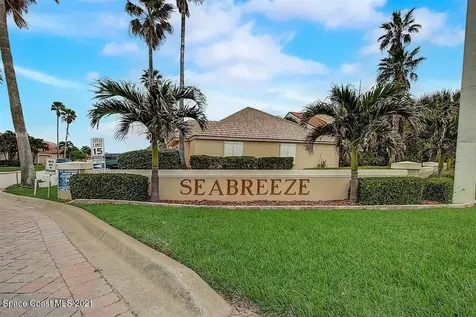 238 Seaview Street Melbourne Beach FL 32951