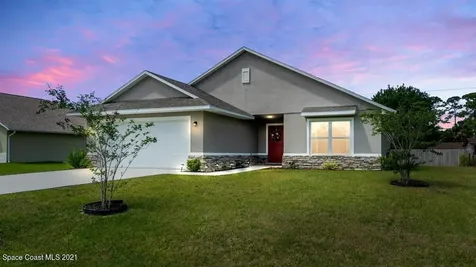 575 Americana Boulevard NW Palm Bay FL 32907