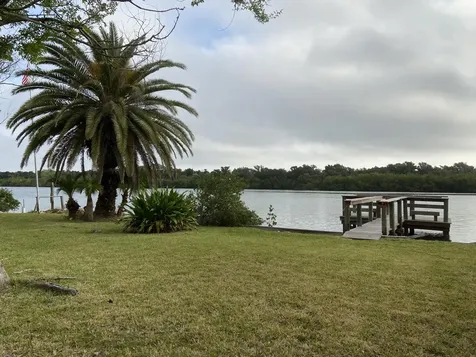 295 E Ariel Road Oak Hill FL 32759