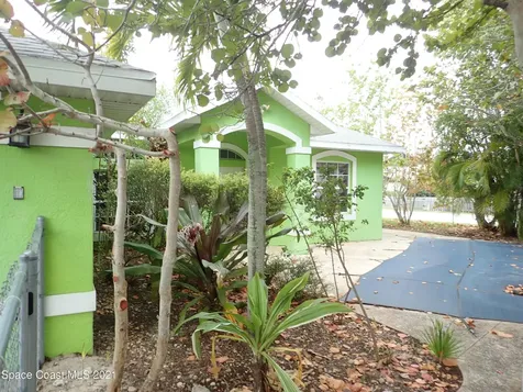 310 S Brevard Avenue Cocoa Beach FL 32931
