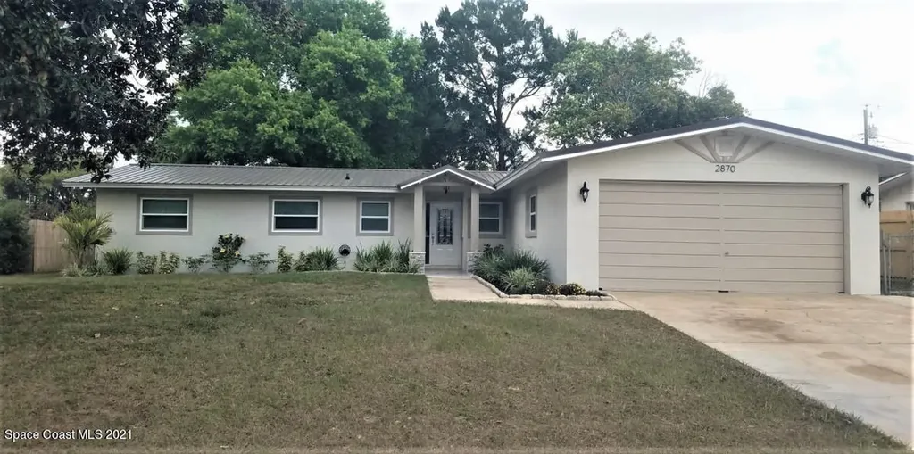 2870 Briarwood Lane Titusville FL 32796