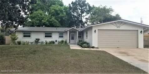 2870 Briarwood Lane Titusville FL 32796