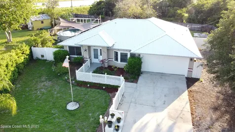 1362 Torgerson Road SE Palm Bay FL 32909
