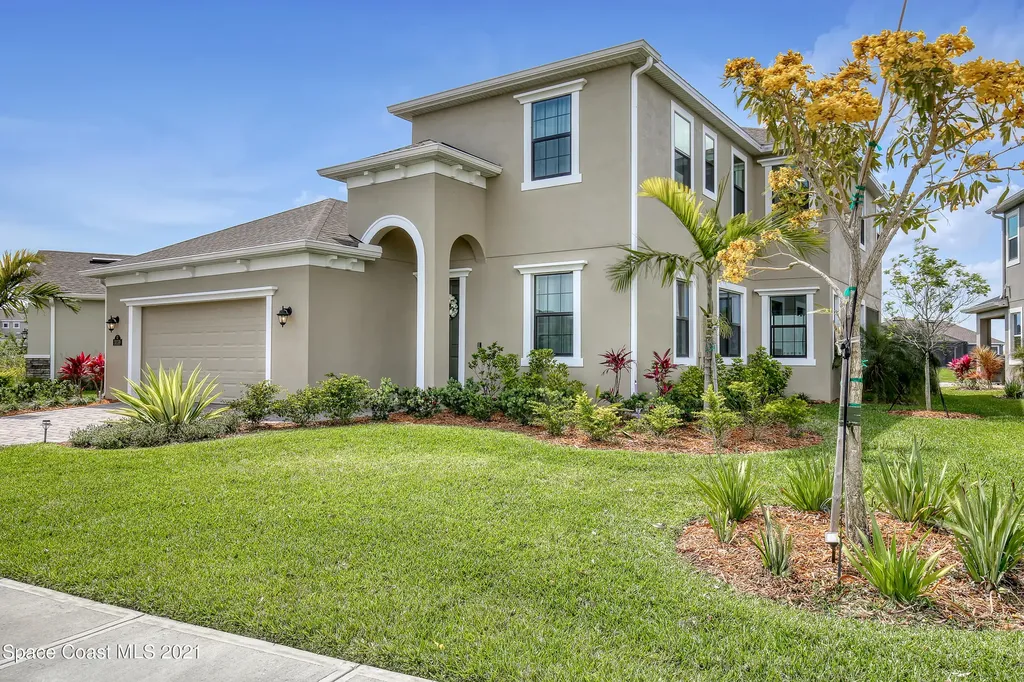 3359 Ribbon Grass Drive Melbourne FL 32940