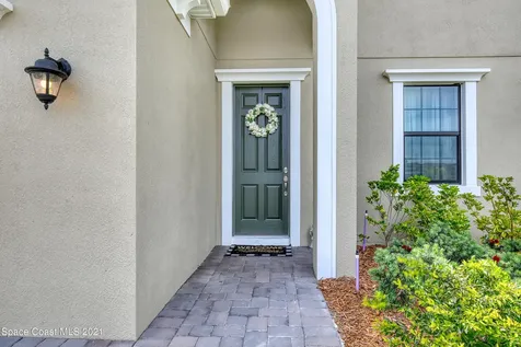 3359 Ribbon Grass Drive Melbourne FL 32940