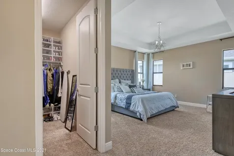 3359 Ribbon Grass Drive Melbourne FL 32940