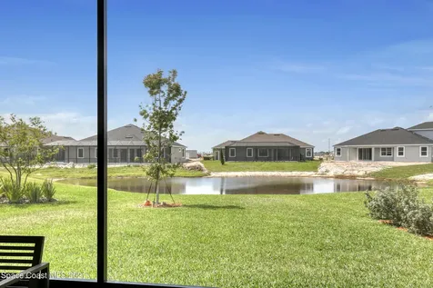 3359 Ribbon Grass Drive Melbourne FL 32940