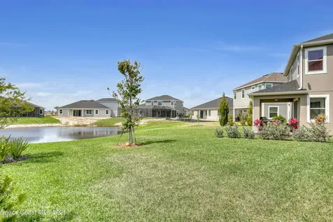 3359 Ribbon Grass Drive Melbourne FL 32940