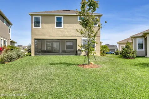 3359 Ribbon Grass Drive Melbourne FL 32940