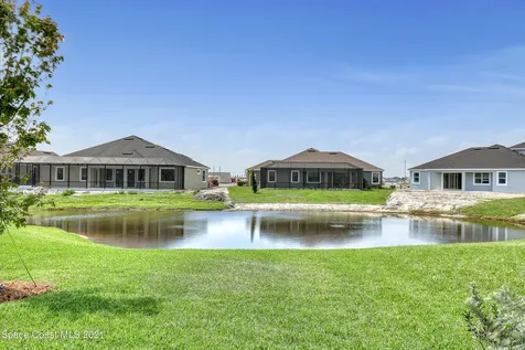 3359 Ribbon Grass Drive Melbourne FL 32940