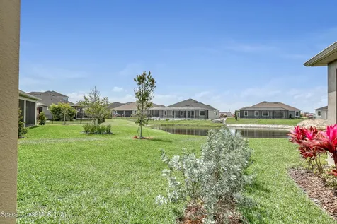 3359 Ribbon Grass Drive Melbourne FL 32940
