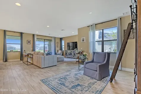 3359 Ribbon Grass Drive Melbourne FL 32940
