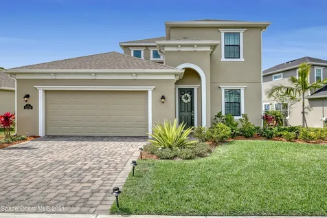 3359 Ribbon Grass Drive Melbourne FL 32940