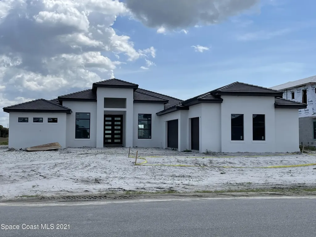3945 Domain Court Melbourne FL 32934