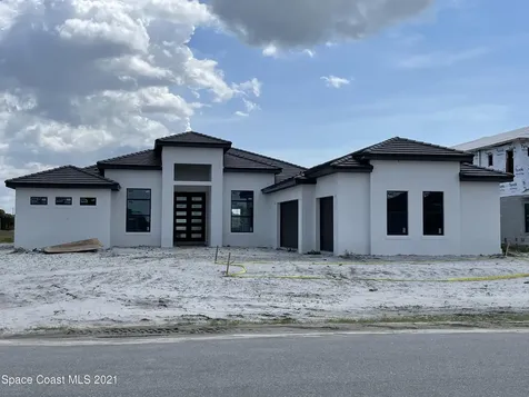 3945 Domain Court Melbourne FL 32934