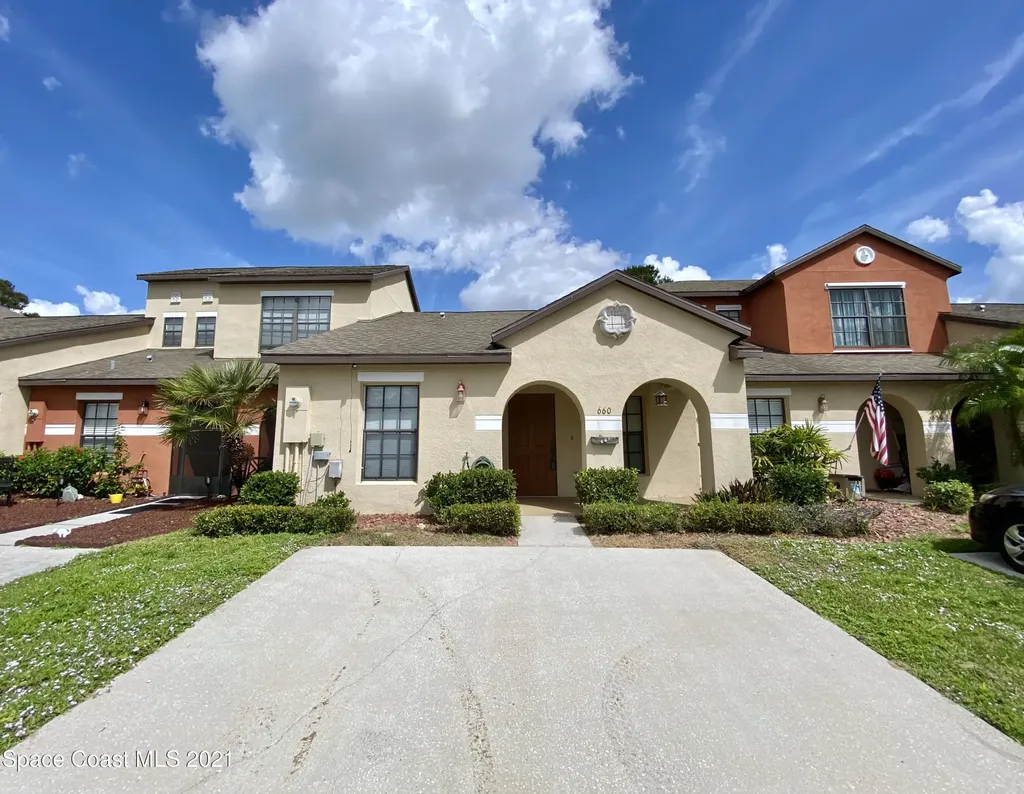 660 Margie Drive Titusville FL 32780