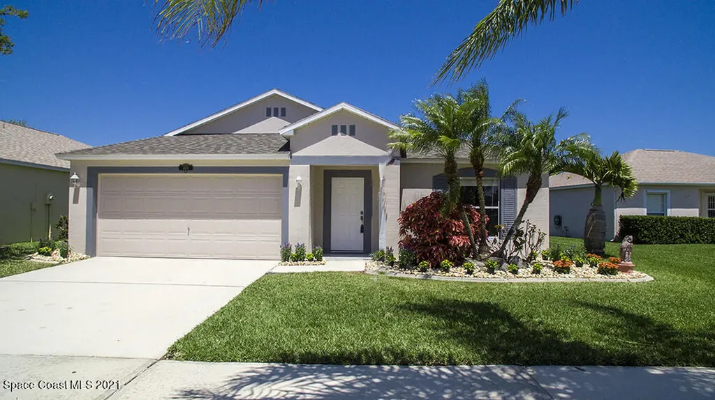 1974 Bayhill Drive Melbourne FL 32940