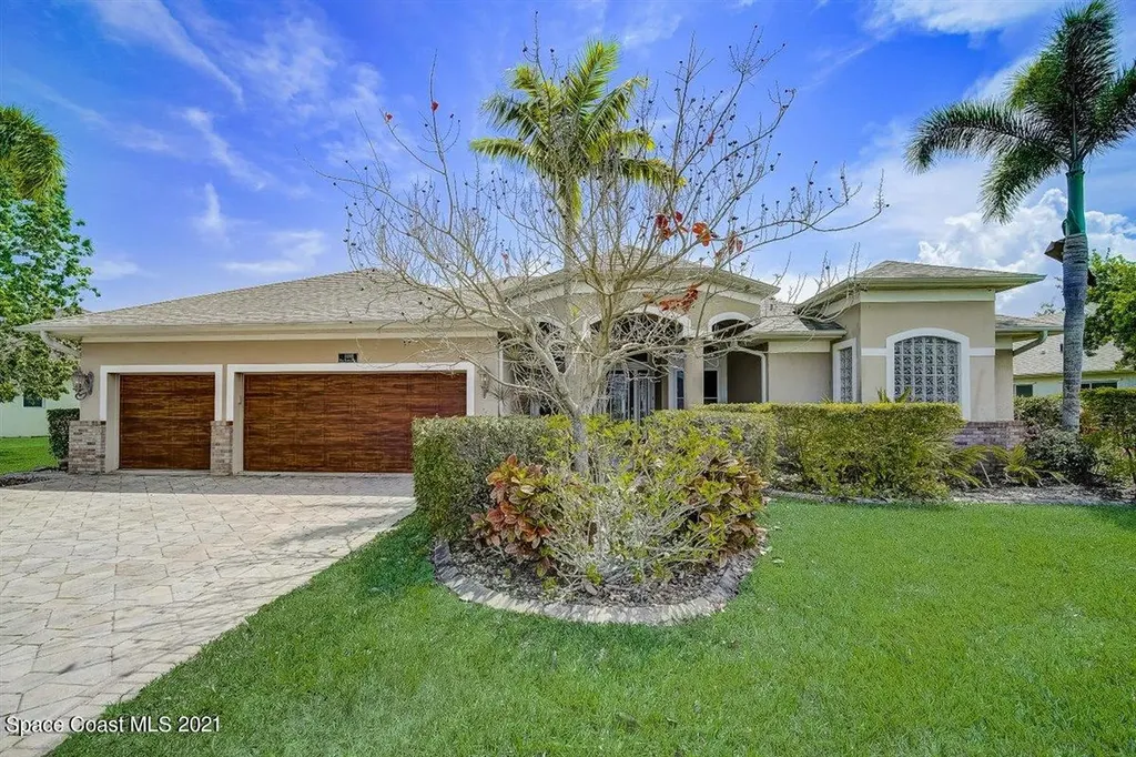 1106 Wild Flower Drive Melbourne FL 32940
