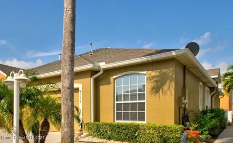 3234 Lusitania Lane Indialantic FL 32903