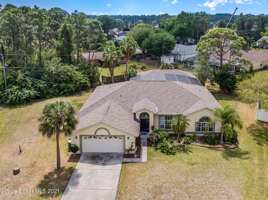 540 Tuttle Court SE Palm Bay FL 32909