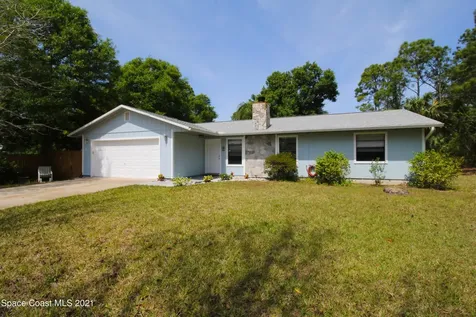 1682 Givens Court NW Palm Bay FL 32907