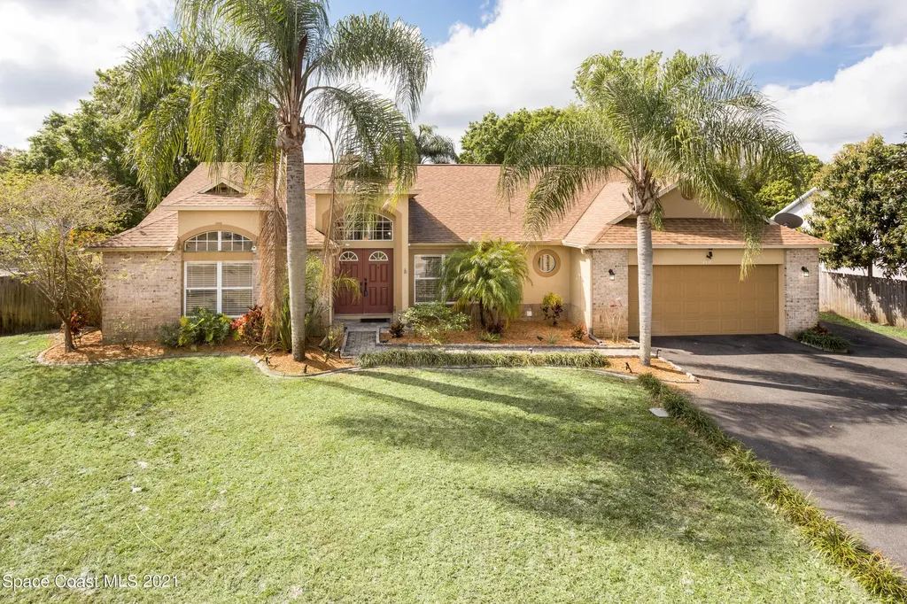 4910 Cathedral Way Titusville FL 32780