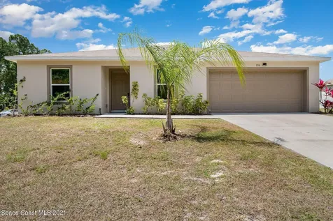 894 Carnation Avenue SE Palm Bay FL 32909