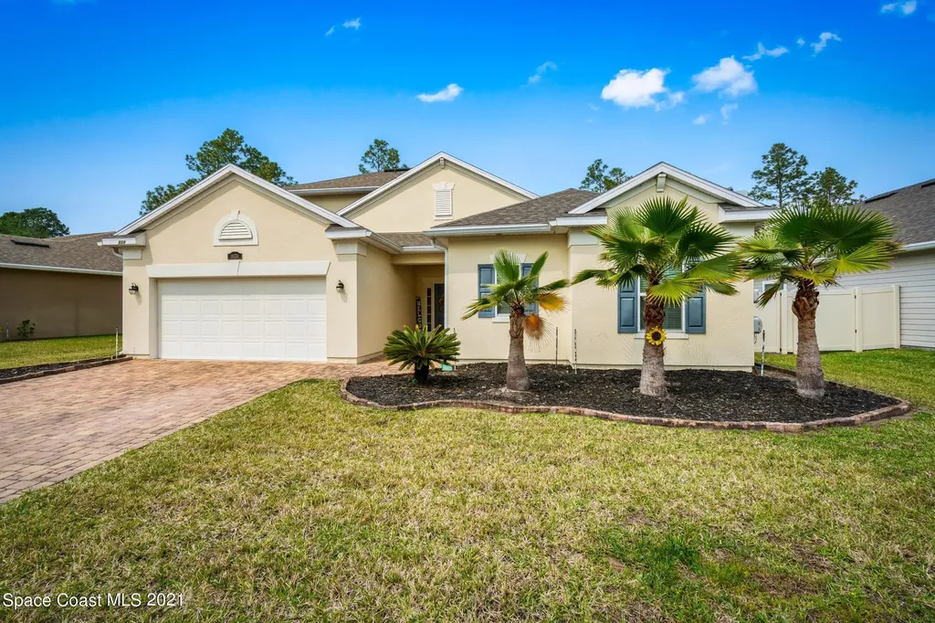 9959 Melrose Creek Drive Jacksonville FL 32222