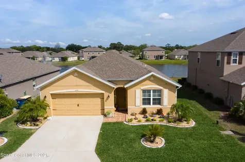 442 Great Falls Lane SW Palm Bay FL 32908