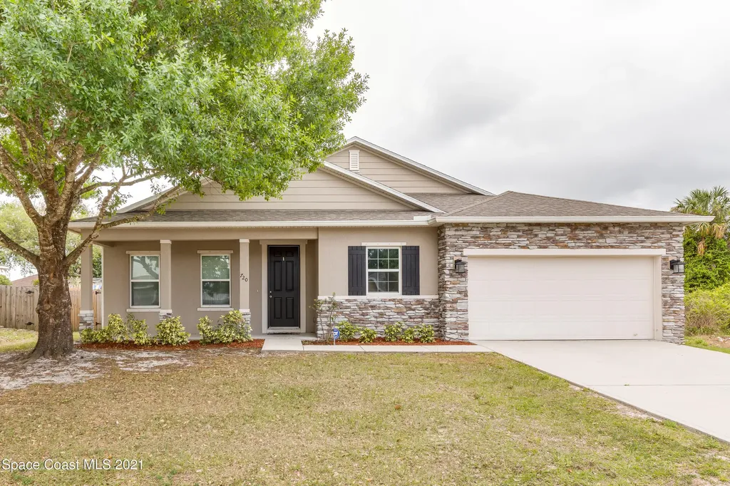 720 Grandeur Street SE Palm Bay FL 32909