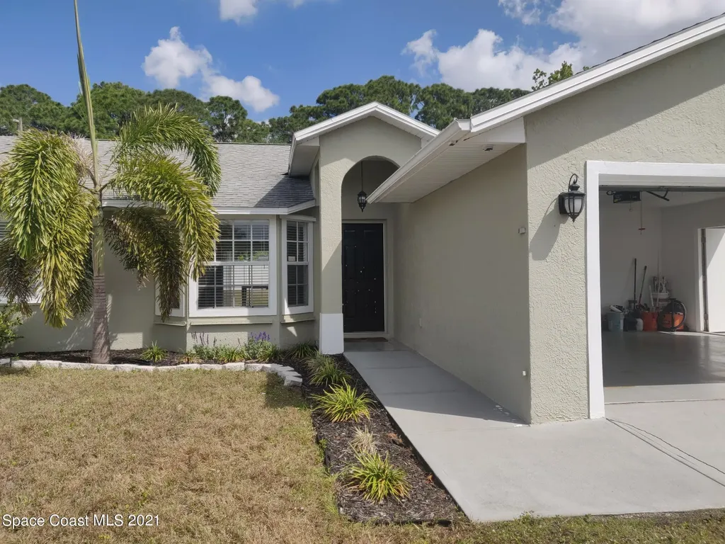 287 Abello Road SE Palm Bay FL 32909