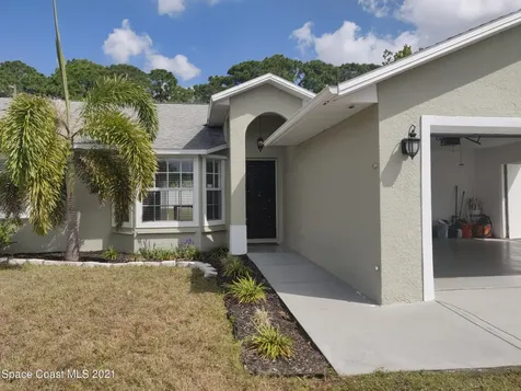 287 Abello Road SE Palm Bay FL 32909