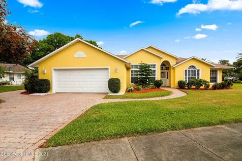 530 Willowgreen Lane Titusville FL 32780
