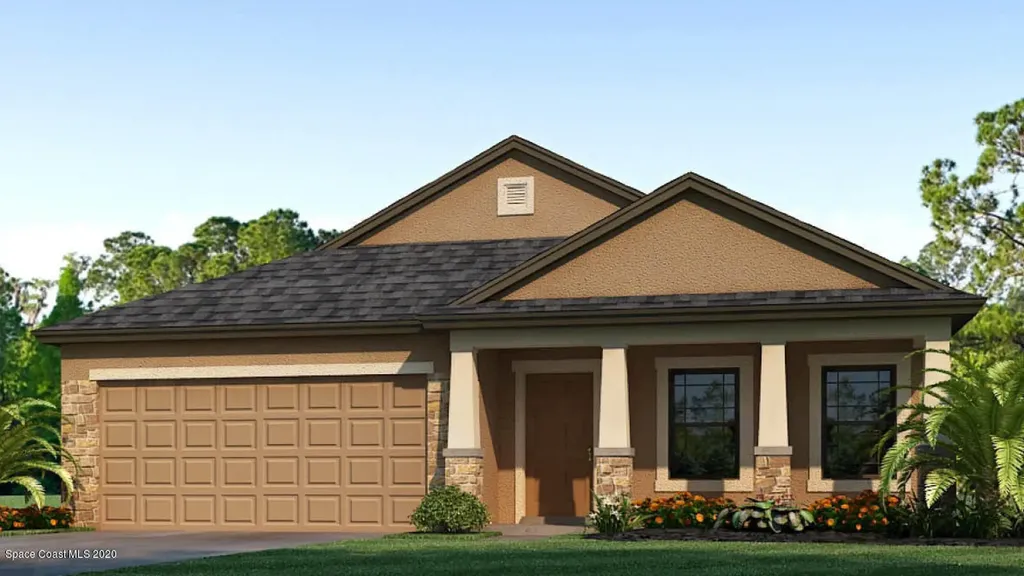 270 Wiregrass Avenue West Melbourne FL 32904
