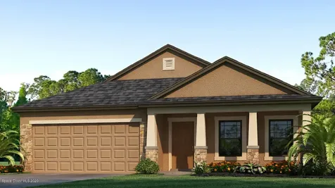 270 Wiregrass Avenue West Melbourne FL 32904