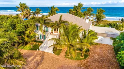 1517 S Miramar Avenue Indialantic FL 32903