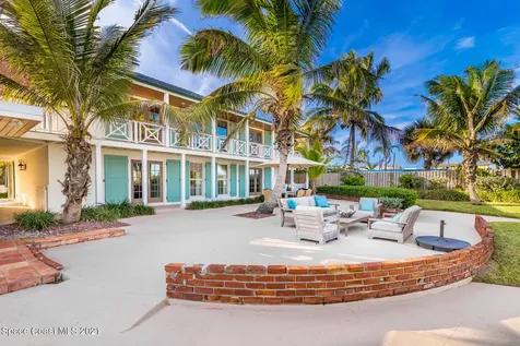 1517 S Miramar Avenue Indialantic FL 32903