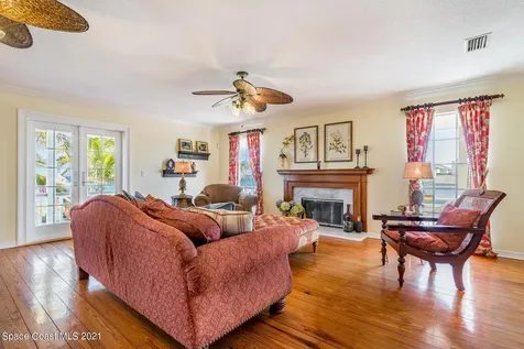 1517 S Miramar Avenue Indialantic FL 32903