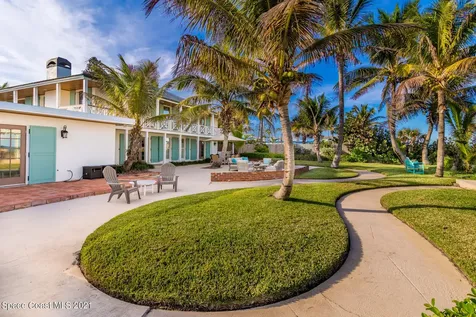 1517 S Miramar Avenue Indialantic FL 32903