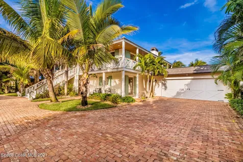 1517 S Miramar Avenue Indialantic FL 32903