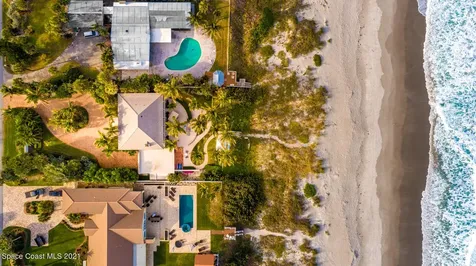 1517 S Miramar Avenue Indialantic FL 32903