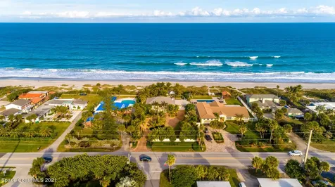 1517 S Miramar Avenue Indialantic FL 32903