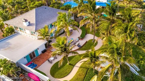 1517 S Miramar Avenue Indialantic FL 32903