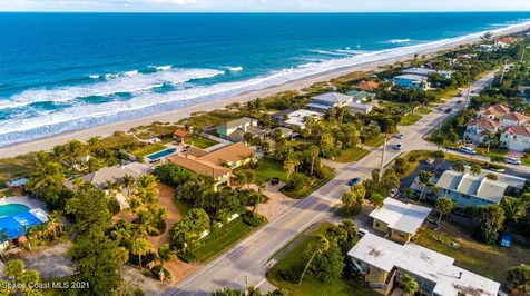 1517 S Miramar Avenue Indialantic FL 32903