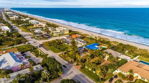 1517 S Miramar Avenue Indialantic FL 32903