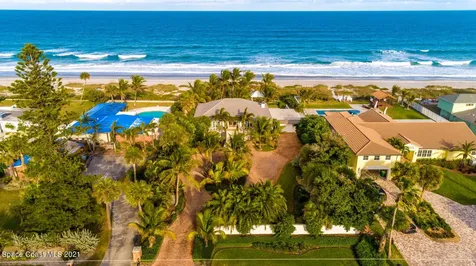 1517 S Miramar Avenue Indialantic FL 32903