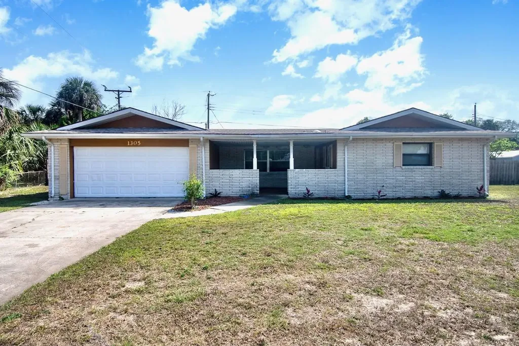 1305 Country Club Boulevard Titusville FL 32780